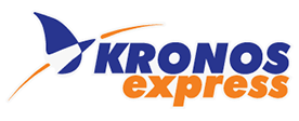 Kronos Express logo
