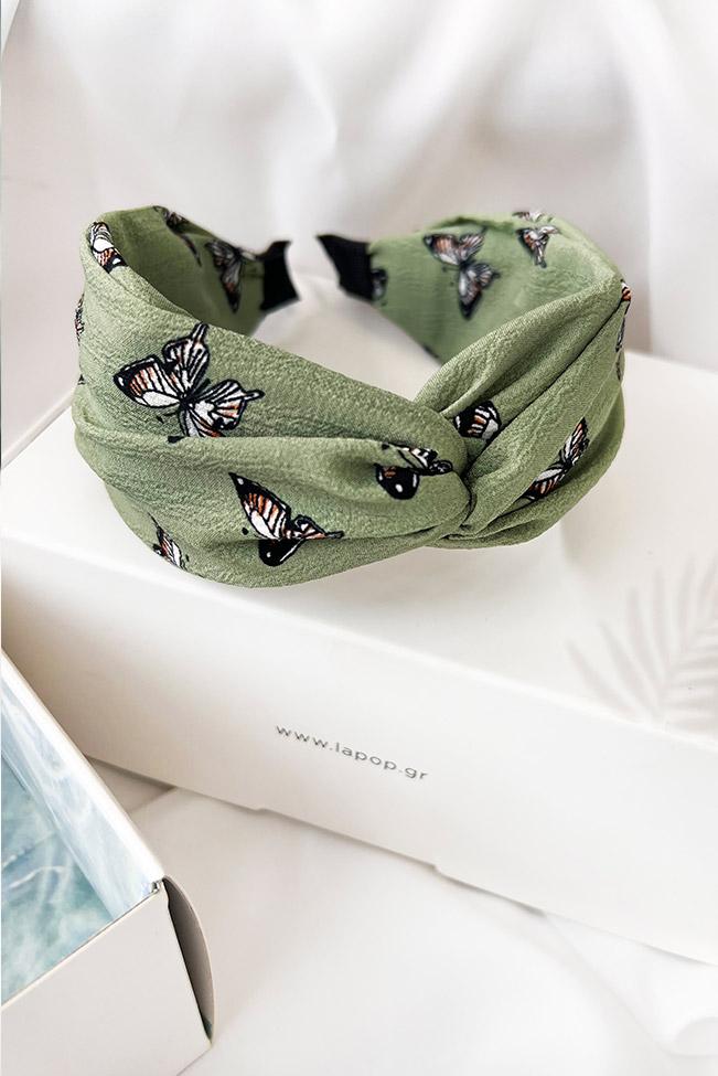 Solid color headbands -100114635