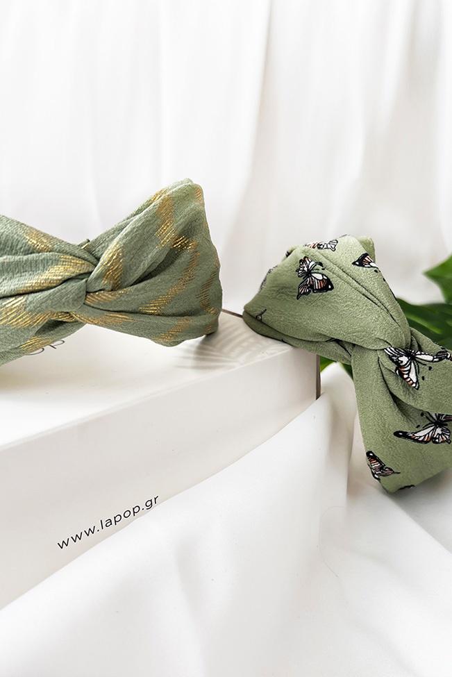 Solid color headbands -100114635