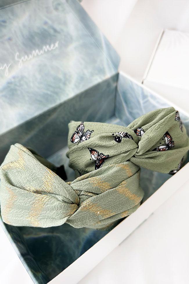 Στέκες μαλλιών μονόχρωμες -100114635