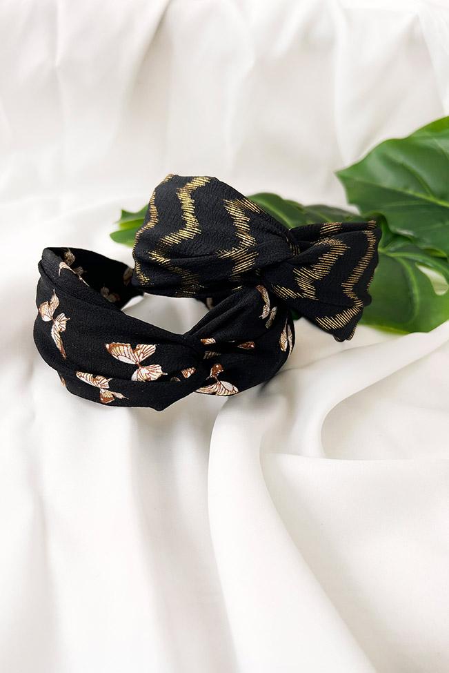 black headbands -100114636