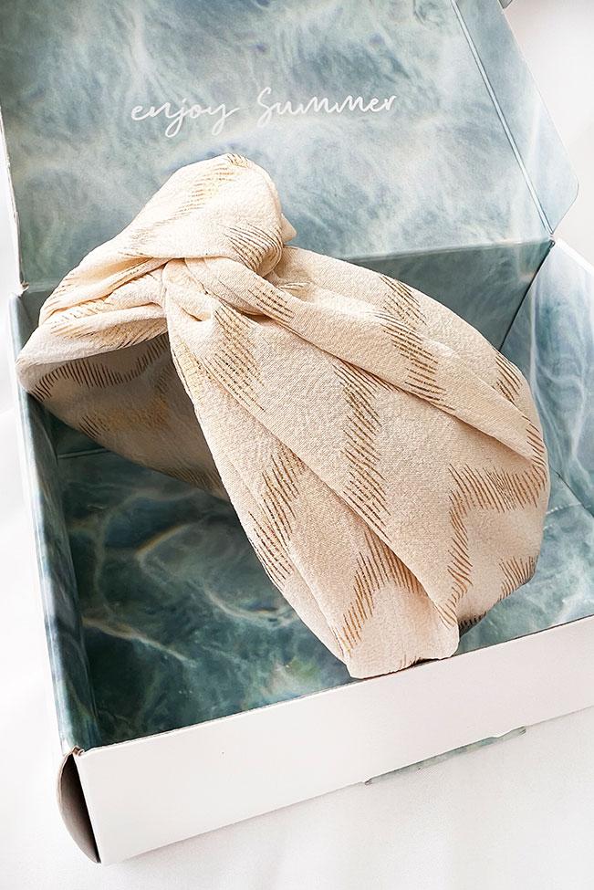 Turban look headbands -100114637