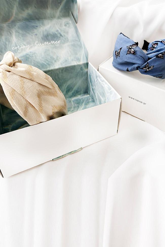 Turban look headbands -100114637