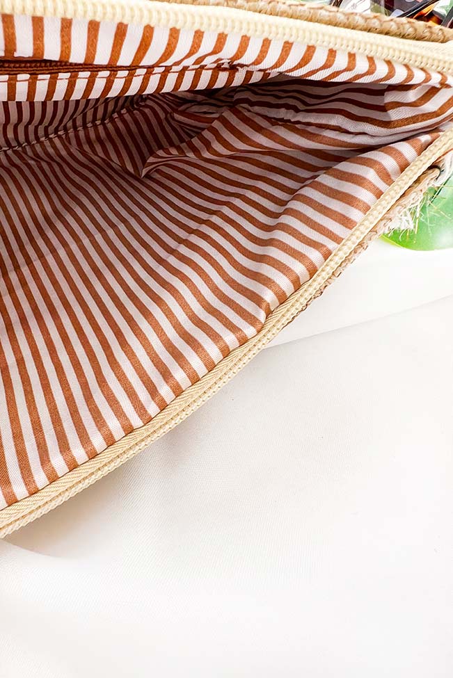 boho beach mini bag -100114640