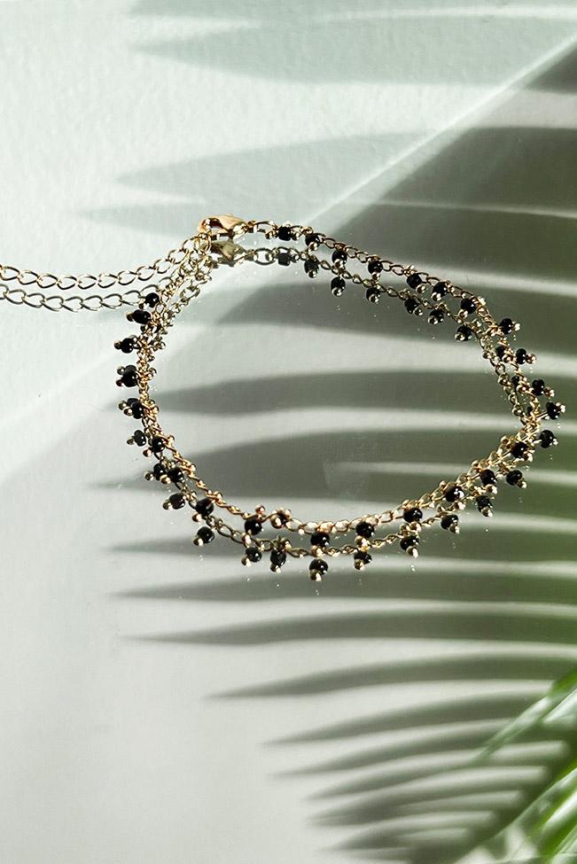 ankle bracelet - 100114648