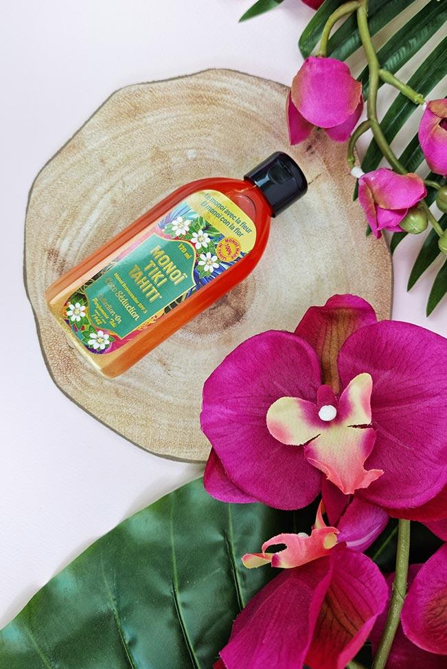 Suntan Bronzer oil 120 mL - 100151004