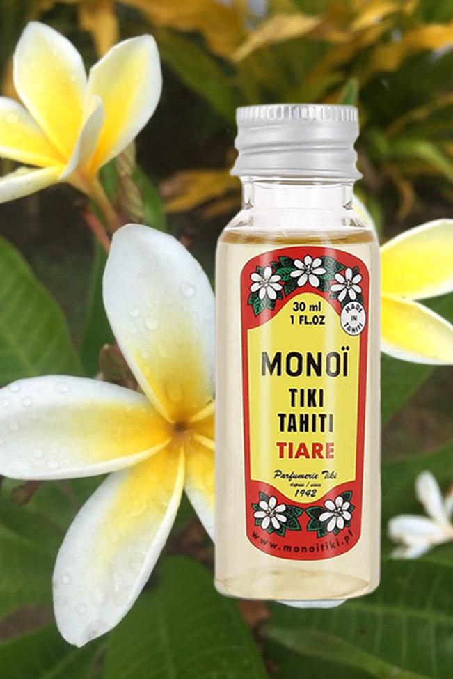 Monoi Tiki Original 30 mL - 100151018