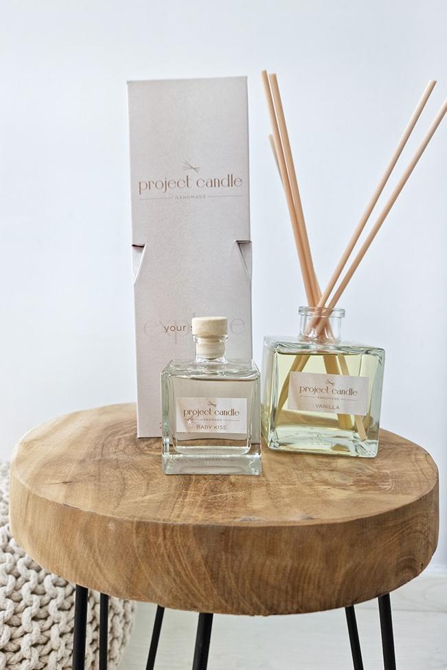 Project Candle sticks Baby Kiss -100161018