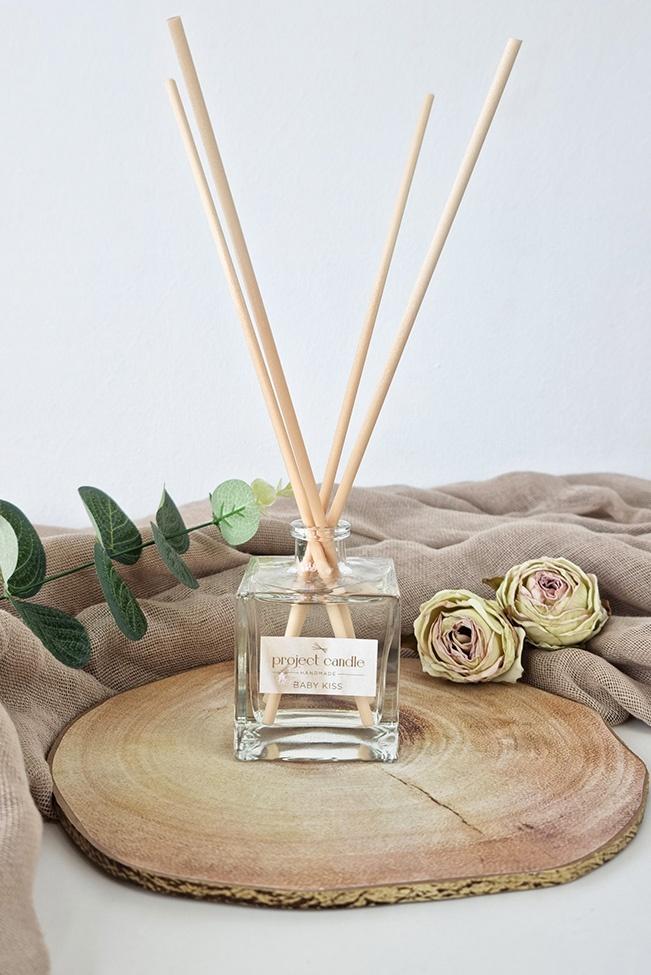 Project Candle sticks Baby Kiss -100161018