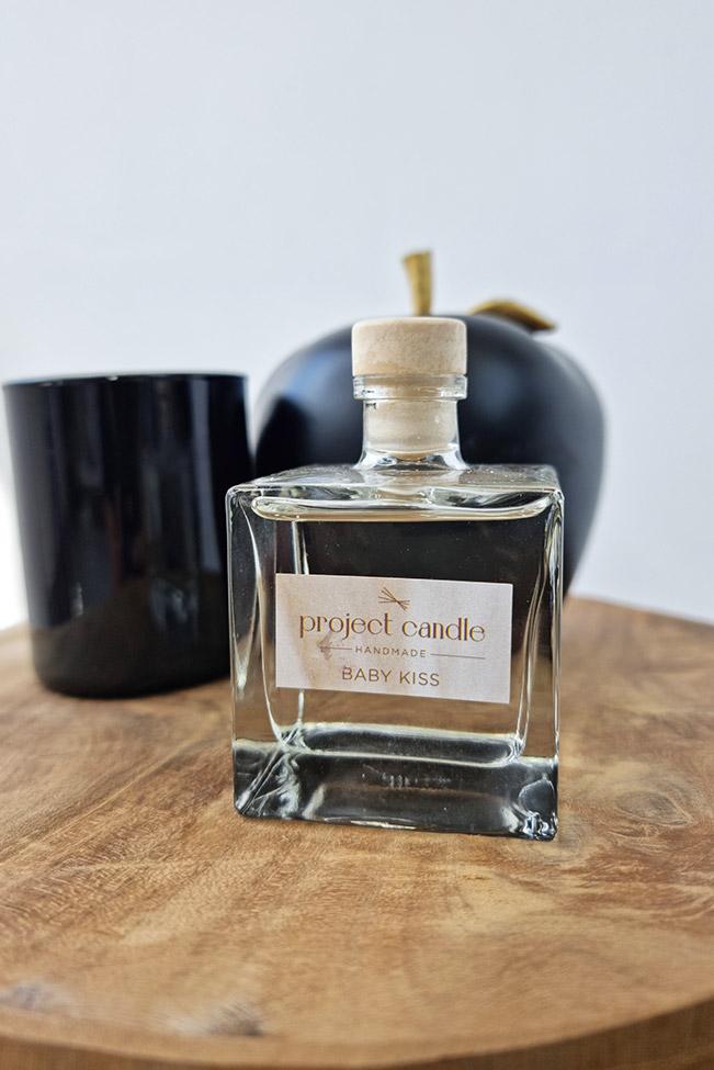 Project Candle sticks Baby Kiss -100161018