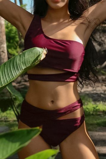 bikini-set-with-cut-outs-maroon-100101874-1-lapop-2