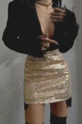 sequin-glam-skirt-in-gold-100110268-2-lapop-1
