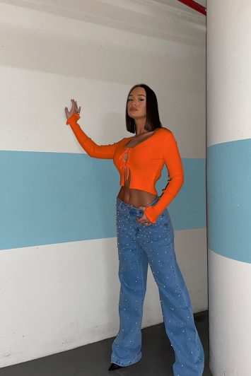 rib-knit-cardigan-orange-100116940-3-lapop-2