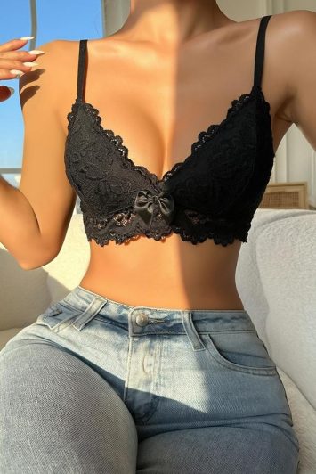 black-bra-with-a-butterfly-pattern-100116973-1-kookoo-1 black-bra-with-a-butterfly-pattern-100116973-1-kookoo-1