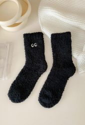 fleece-black-socks-with-eyelets-100117336-1-lapop-1