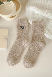 fleece-beige-socks-with-eyelets-100117336-4-lapop-1
