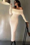 long-knitted-beige-off-the-shoulder-dress-100117519-3-lapop-1