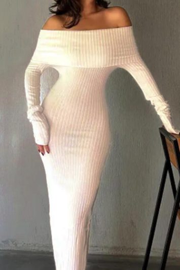 long-knitted-beige-off-the-shoulder-dress-100117519-3-lapop-2