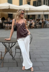 kafe-saten-dantelenia-blouza-me-tirantes-lapop-1